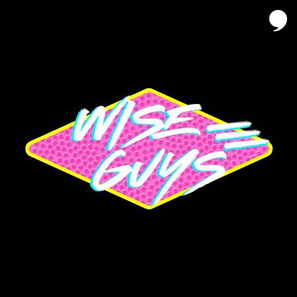 Wise Guys: 2018 NBA Finals Edition
