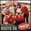 Route 66 (La La La Remix) - Single album lyrics, reviews, download