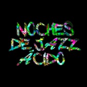 Noches de Jazz Ácido artwork