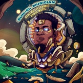 African Electronic Dance Music artwork