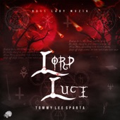 Lord Luci artwork