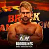 Stream & download Bloodlines (Brock Anderson Theme) - Single