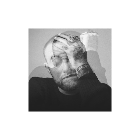 Cover artwork for Complicated