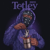 Tetley artwork