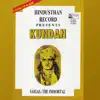 Kundan 3 Pack Album (Dard- Jazbaat- Gulldasta) album lyrics, reviews, download