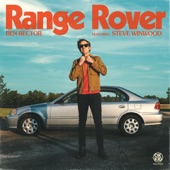Range Rover (feat. Steve Winwood) artwork