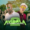 Avisa Lá 2 - Single