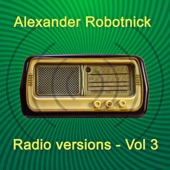 Radio Versions, Vol. 3 artwork