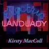 Electric Landlady (Deluxe Edition) album lyrics, reviews, download