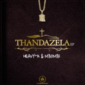 Thandazela artwork