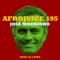 José Mourinho - Afrojuice 195 lyrics