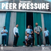 Peer Pressure - EP artwork