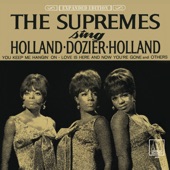 The Supremes - Remove This Doubt - Stereo Single