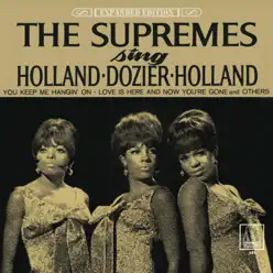 The Supremes Sing Holland-Dozier-Holland (Expanded Edition) - The Supremes