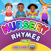 ChuChu TV Nursery Rhymes & Songs for Children, Vol. 2 - ChuChu TV