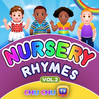 The Finger Family Song Nursery Rhyme - ChuChu TV | Shazam