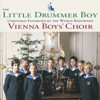 Little Drummer Boy by Wiener Sängerknaben album reviews, ratings, credits