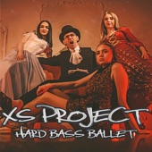Hard Bass Ballet artwork