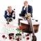 Carol of the Bells - Dailey & Vincent lyrics