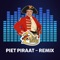 Piet Piraat (feat. Xander Tillon & Spotz-on) - Piet Piraat lyrics