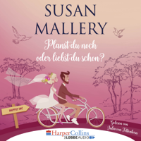 Susan Mallery - Planst du noch oder liebst du schon?: Happily Inc artwork