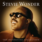 Stevie Wonder - Boogie On Reggae Woman (Single Version)