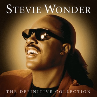 STEVIE WONDER - YOU ARE THE SUNSHINE OF MY LIFE