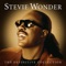 Stevie Wonder - I was made to love