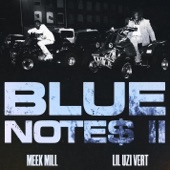 Blue Notes 2 (feat. Lil Uzi Vert) artwork