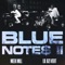 Blue Notes 2 (feat. Lil Uzi Vert) artwork