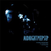 MIDNIGHT PEEPS - EP artwork