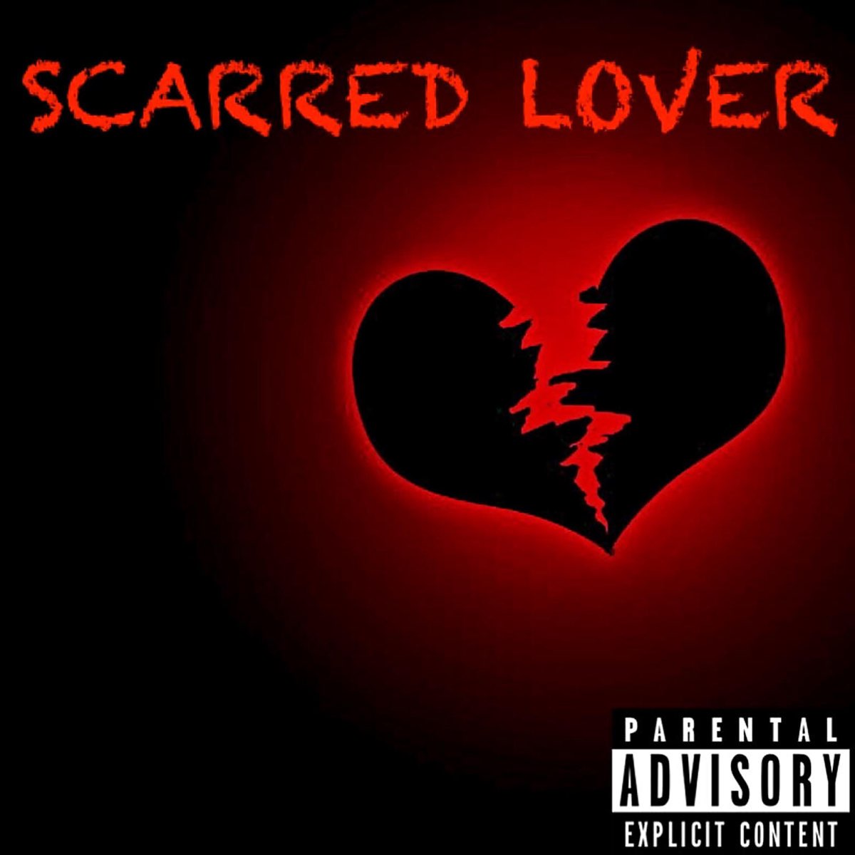 Scary Love. Love scars 4.