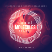 Sound Molecules Project - Leo Trujillo