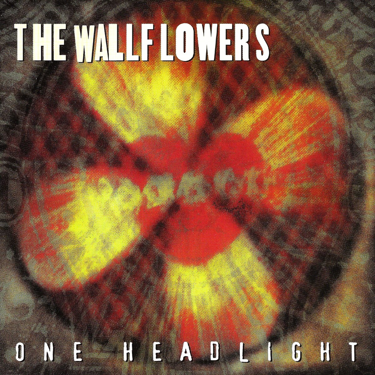 ‎One Headlight Single by The Wallflowers on Apple Music