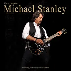 The Compact Michael Stanley - Michael Stanley