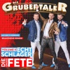 Echt Schlager - Die große Fete, Vol. II