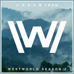C.R.E.A.M. (Westworld Japanese Version) - Single - The Blue Notes C.R.E.A.M. (Westworld Japanese Version) - Single - The Blue Notes