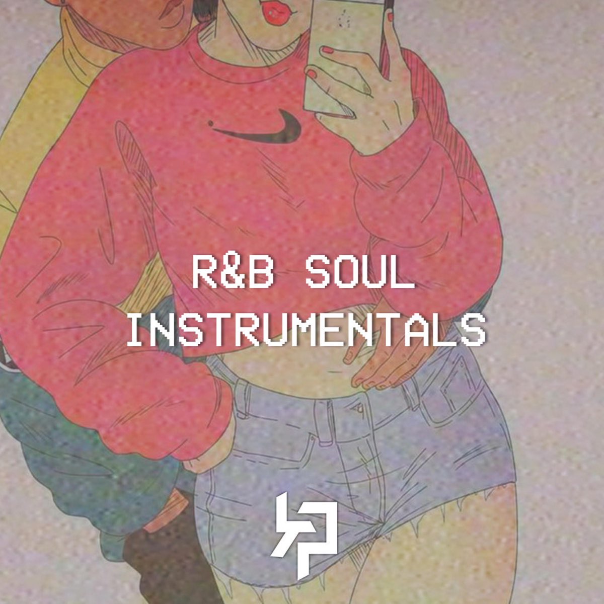 ‎R&B Soul Instrumental By Kidynamic Productions On Apple Music