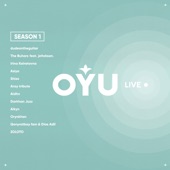 Теңіз (feat. Jeltoksan.) [OYU Live] artwork