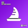 Let Her Know - Single