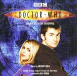 Murray Gold & BBC National Orchestra of Wales - Doctor Who Theme (TV Version)