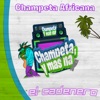 El Cadenero-Champeta Africana - Single