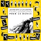 Percussions Pour La Danse artwork
