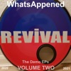 WhatsAppened EP: Volume Two - EP
