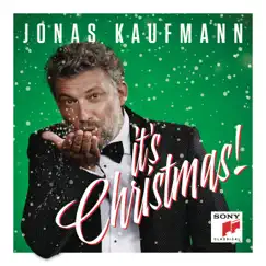 It's Christmas! (Extended Edition) by Jonas Kaufmann, Jochen Rieder & Mozarteum Orchestra Salzburg album reviews, ratings, credits
