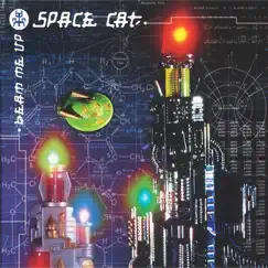 Beam Me Up by Space Cat album reviews, ratings, credits