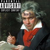 Beethoven artwork