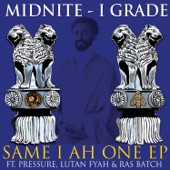 Midnite - Weather the Storm (feat. Ras Batch)