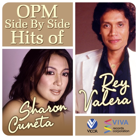 Cover artwork for Maging Sino Ka Man