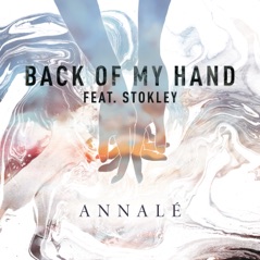 Back of My Hand (feat. Stokley) - Single
